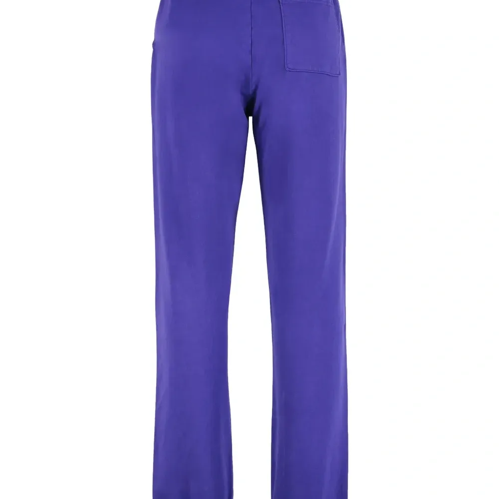 Спортивные брюки La Slash на эластичном поясе