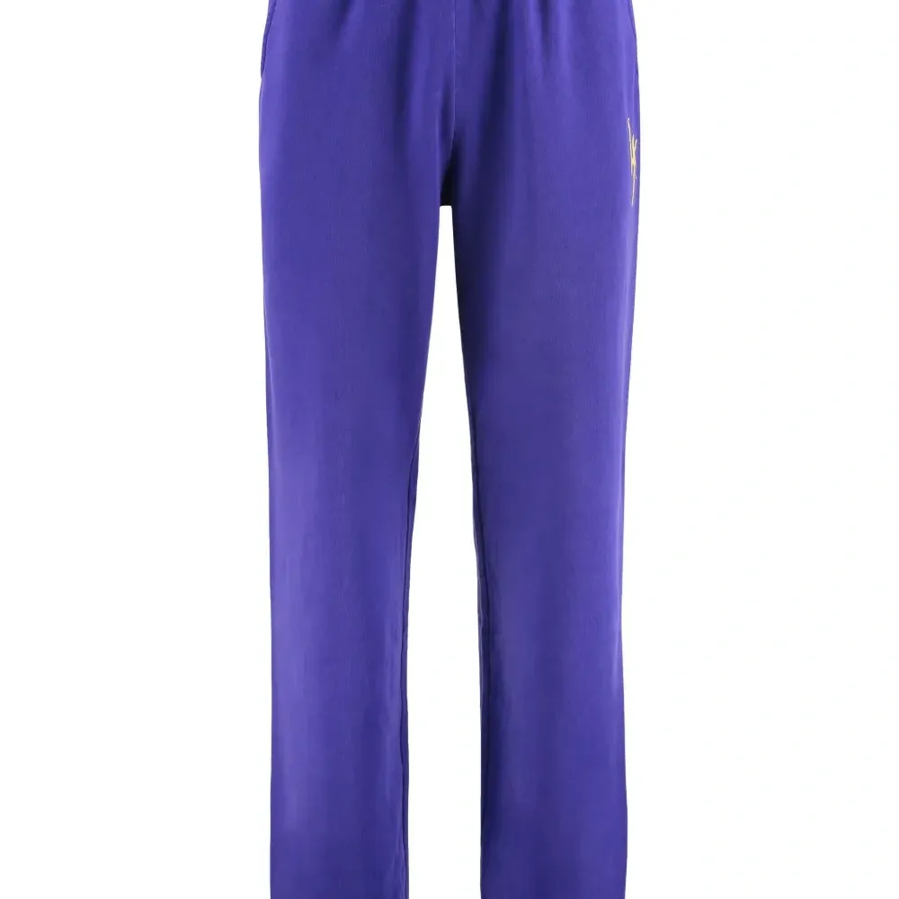 Спортивные брюки La Slash на эластичном поясе