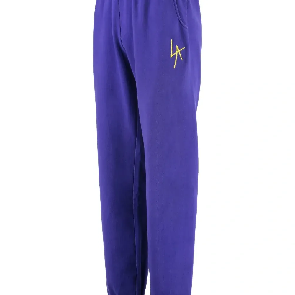 Спортивные брюки La Slash на эластичном поясе