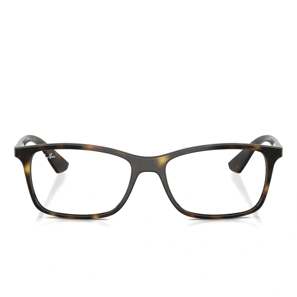 Очки RB7047 в прямоугольной оправе