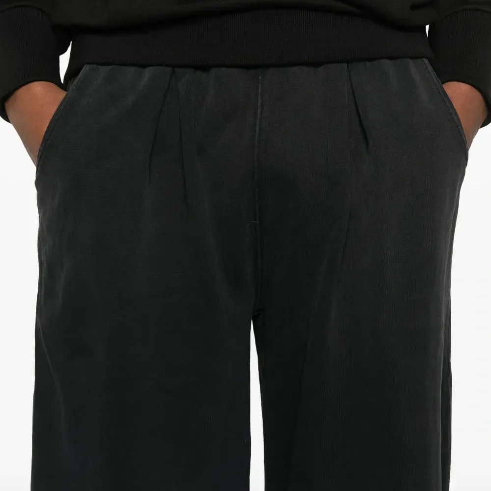 Спортивные брюки с градиентным эффектом