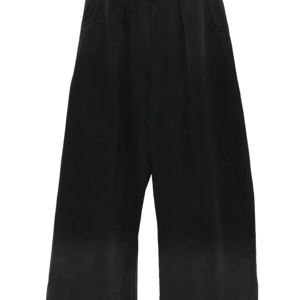 Спортивные брюки с градиентным эффектом