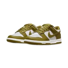 Кеды Dunk Low
