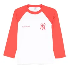 Футболка Yankees Serif