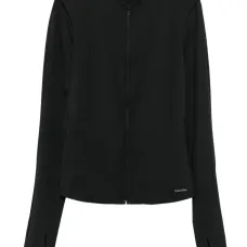 Куртка на молнии