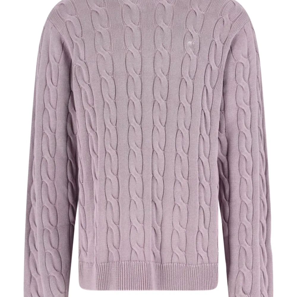 Кейбл-нит свитер Carter