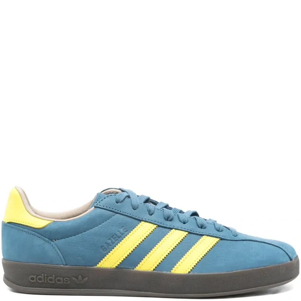 Кроссовки Gazelle Indoor