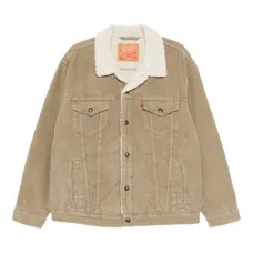 Вельветовая куртка