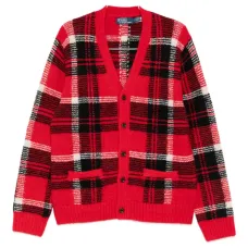 Кардиган в клетку Кардиган в клетку