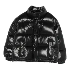 Стеганая куртка