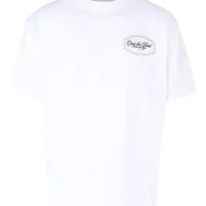 Хлопковая футболка Хлопковая футболка