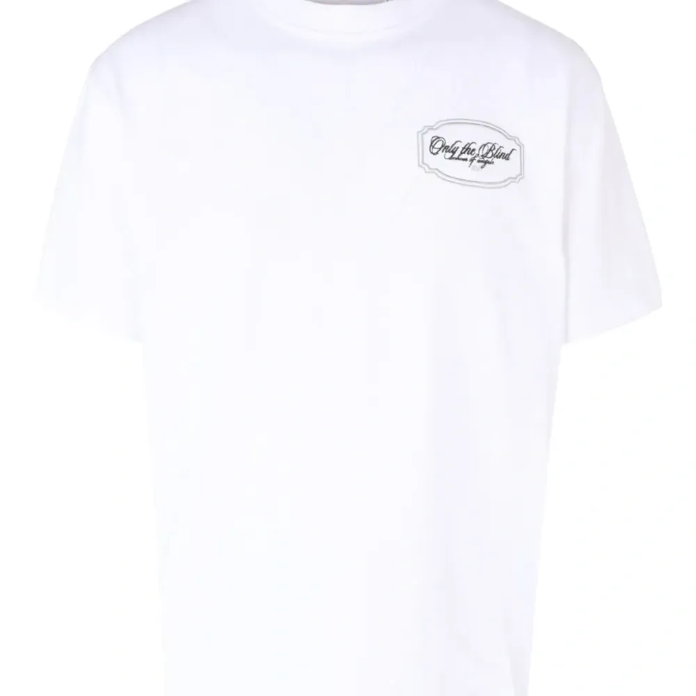 Хлопковая футболка