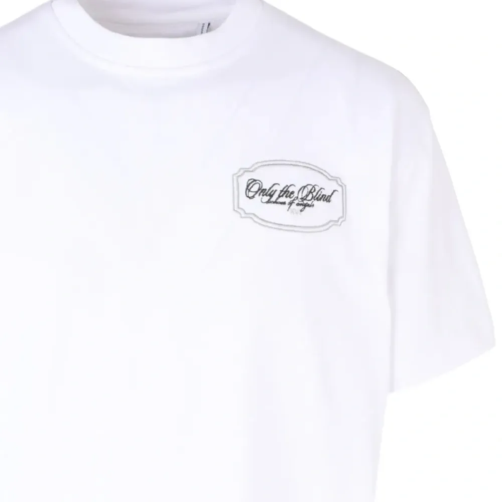 Хлопковая футболка