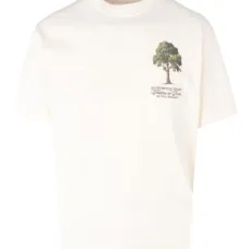 Хлопковая футболка Хлопковая футболка