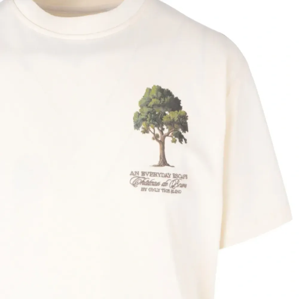 Хлопковая футболка