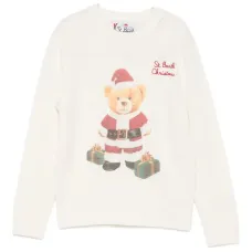 Свитшот с графическим принтом