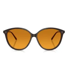 Солнцезащитные очки в круглой оправе Солнцезащитные очки в круглой оправе