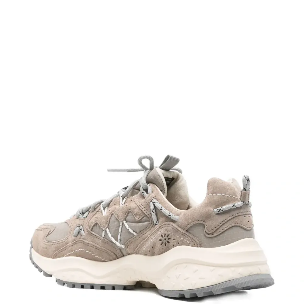 Кроссовки Yamabushi