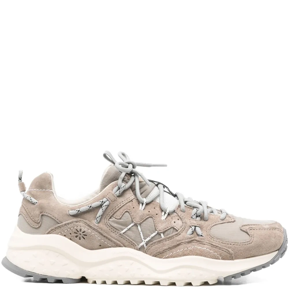 Кроссовки Yamabushi