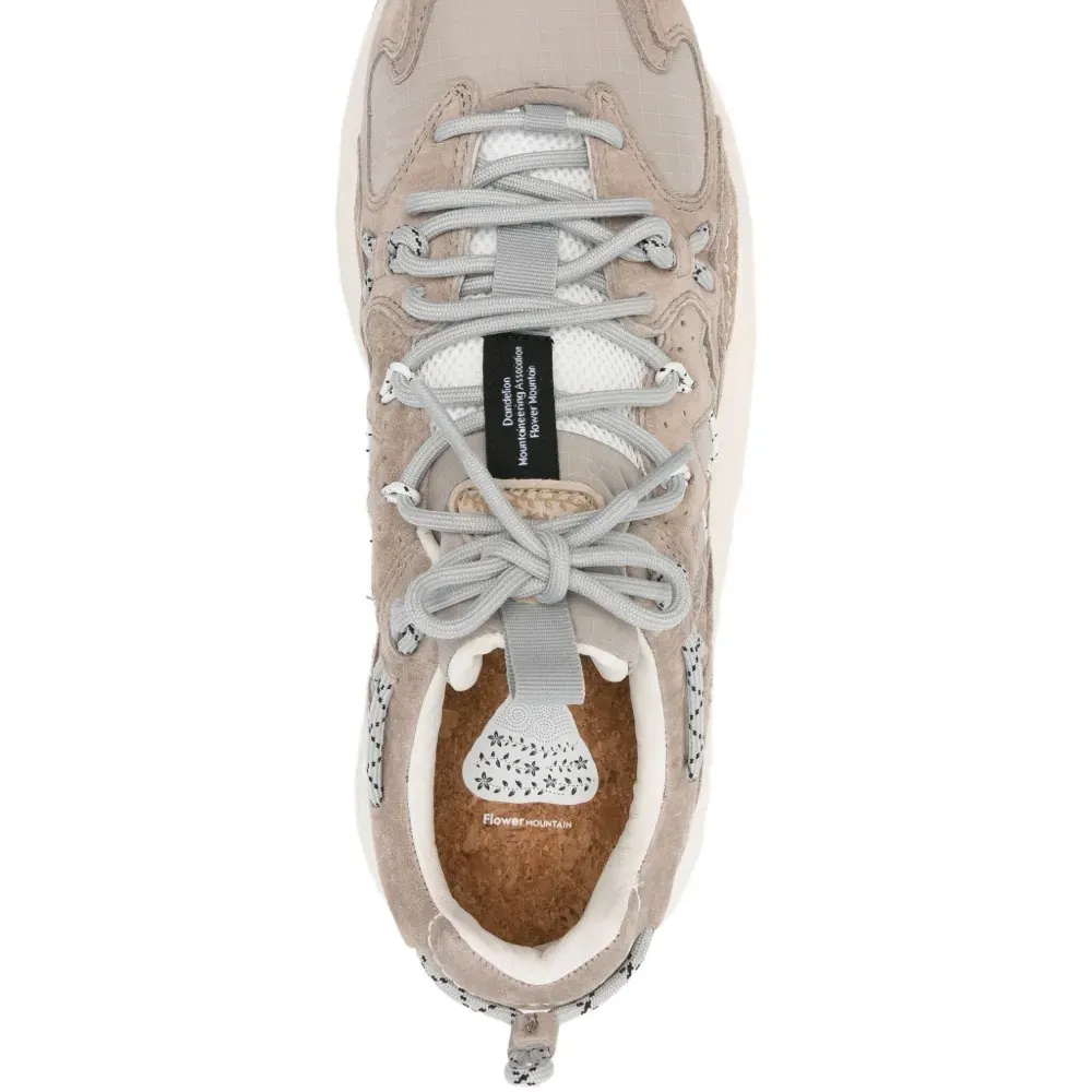 Кроссовки Yamabushi