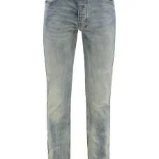 Джинсы Hazlow Mids на пуговицах