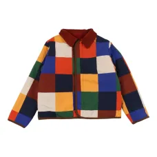 Куртка tiles