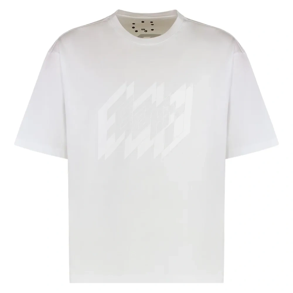 Футболка с графическим принтом