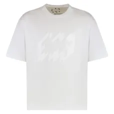 Футболка с графическим принтом