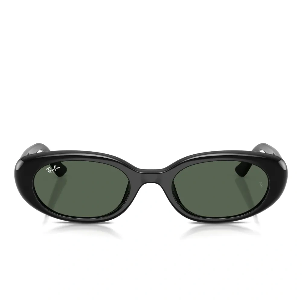 Солнцезащитные очки овальной формы