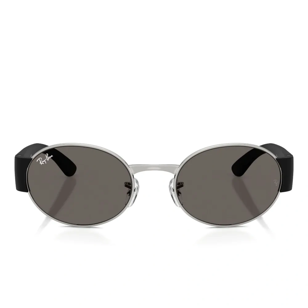 Солнцезащитные очки круглой формы