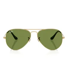 Авиаторские солнцезащитные очки