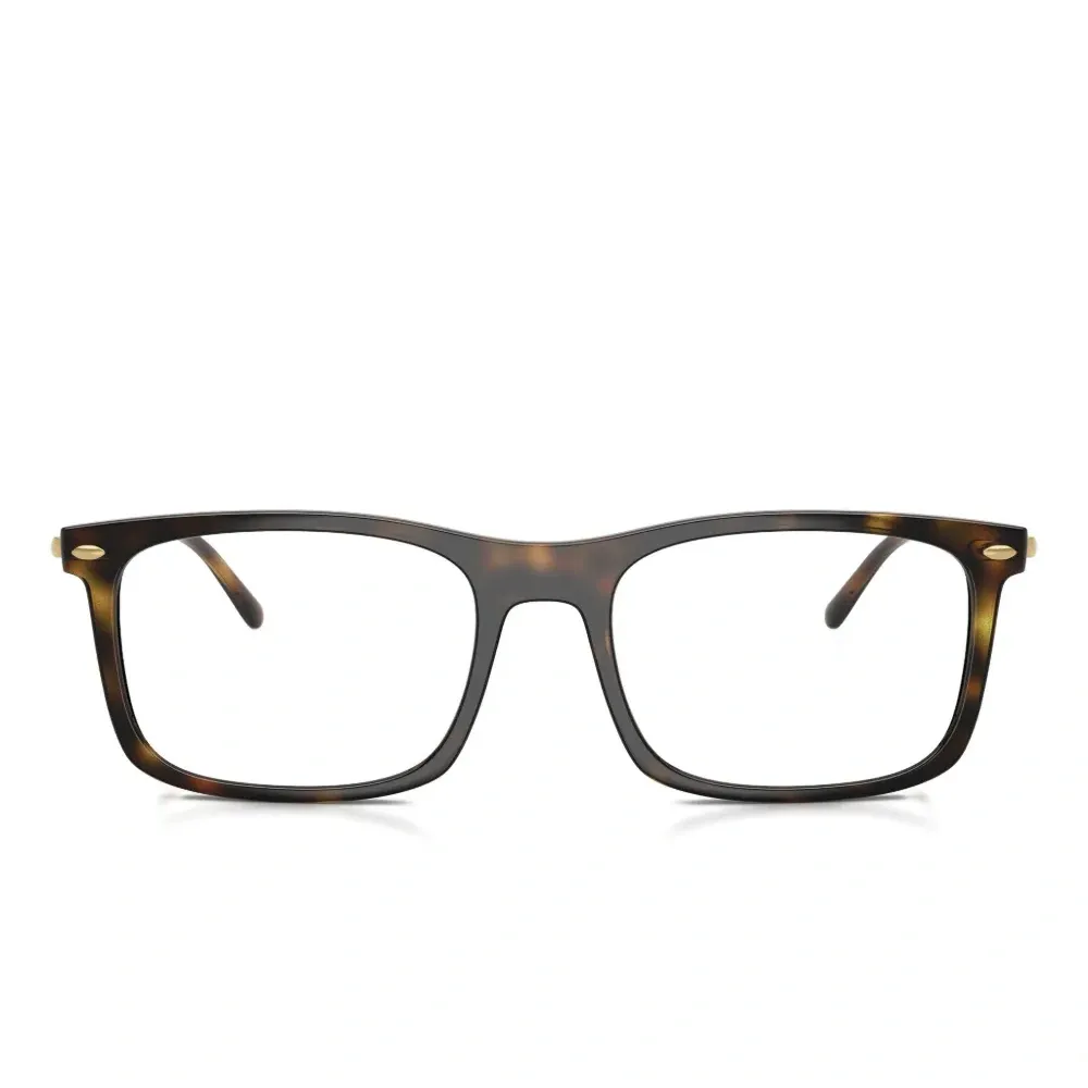 Очки RB7260 в квадратной оправе