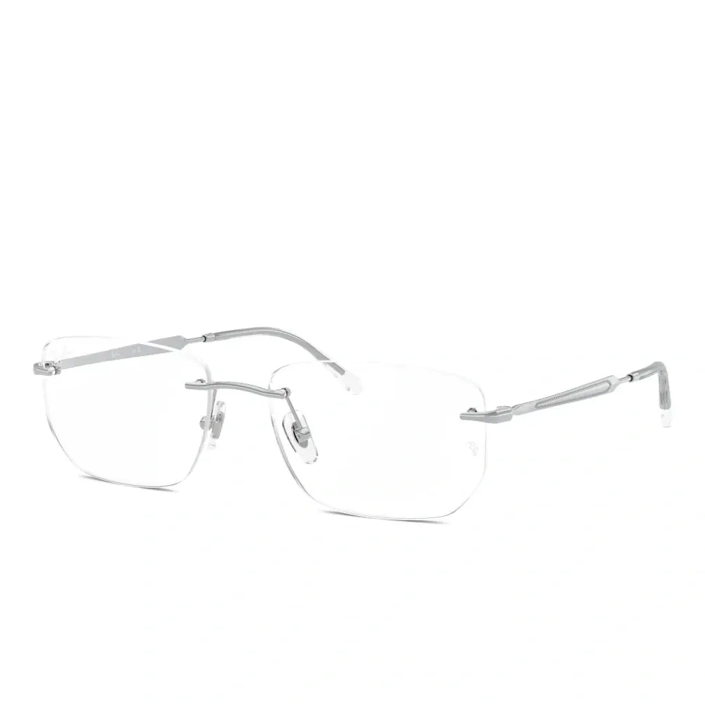 Оправы без ободка