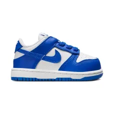 Кеды Dunk Low