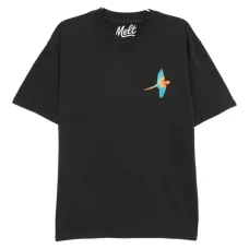 Футболка с графическим принтом