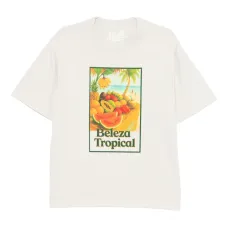 Футболка с графическим принтом