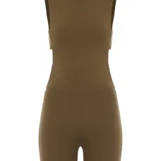 Комбинезон с вырезами Orbit