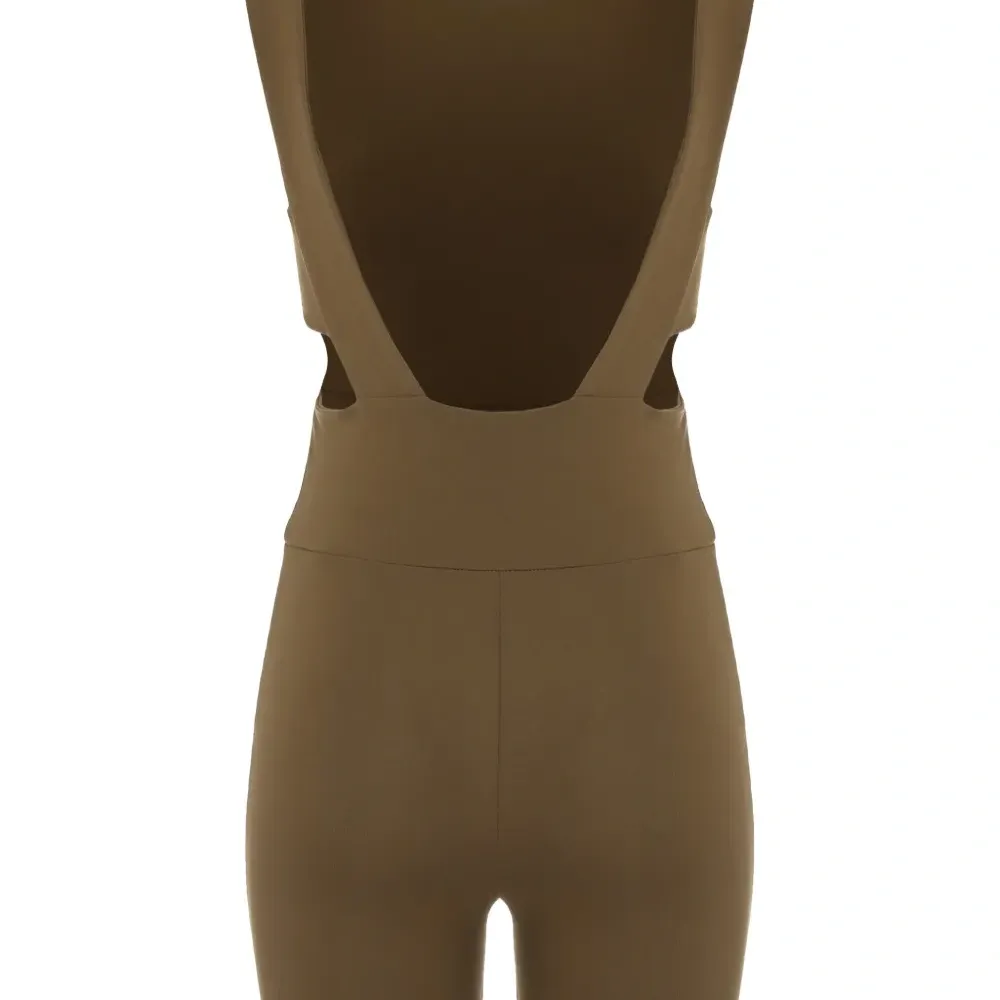 Комбинезон с вырезами Orbit