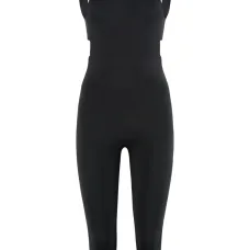 Комбинезон Orbit с открытой спиной