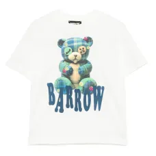 Футболка с графичным принтом