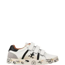 Кроссовки на липучках Will Be