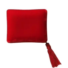 Бархатная шкатулка