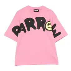 Футболка с графичным принтом