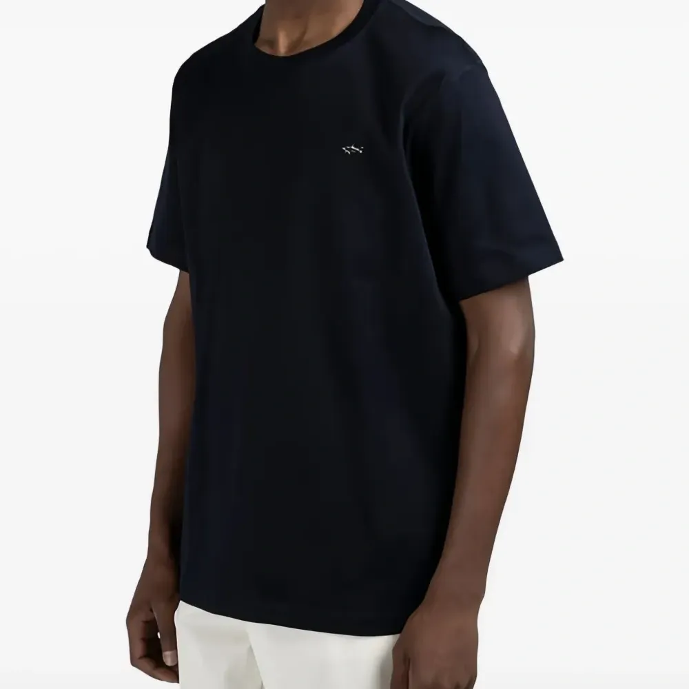 Хлопковая футболка