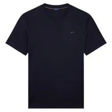 Хлопковая футболка