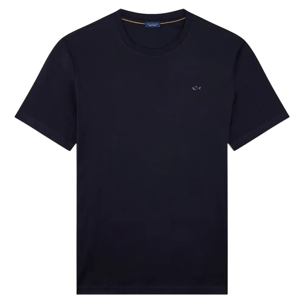 Хлопковая футболка