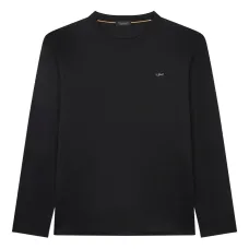 Футболка с длинным рукавом