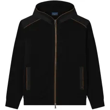 Худи на молнии