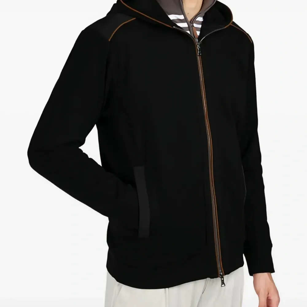 Худи на молнии