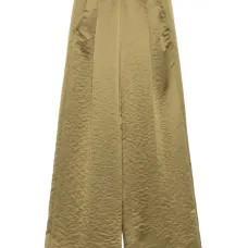 Брюки палаццо Duchesse Брюки палаццо Duchesse